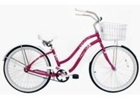 Bicicleta Beach Cruisers cu cos