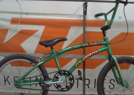 BICICLETA BMX MURRAY U.S.A.