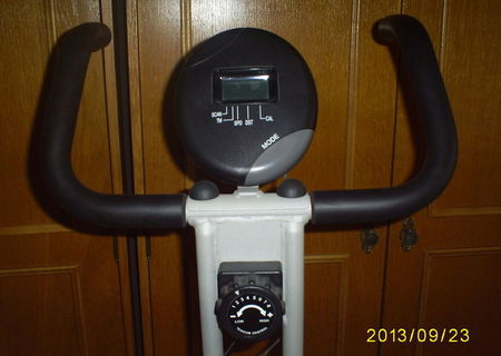 bicicleta camera ,fitness