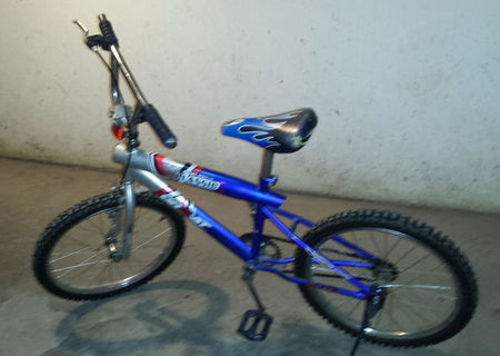 Bicicleta Clasic Sport