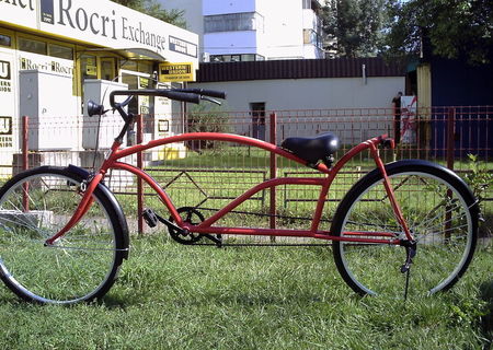 bicicleta clasica