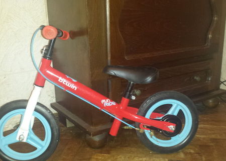 bicicleta copiii