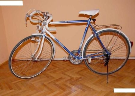 Bicicleta/ Cursiera MARS - Germania (Old School)