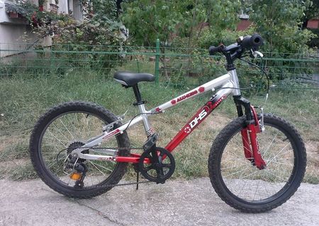 bicicleta dhssihmano