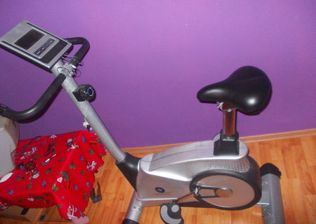 bicicleta fitness