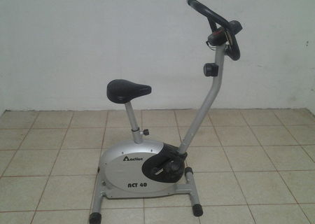 bicicleta fitness