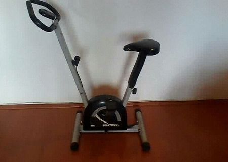 Bicicleta Fitness