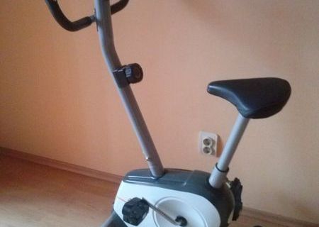 Bicicleta fitness