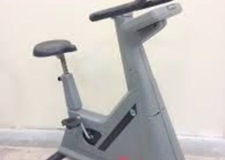 Bicicleta fitness lifecycle HR9500