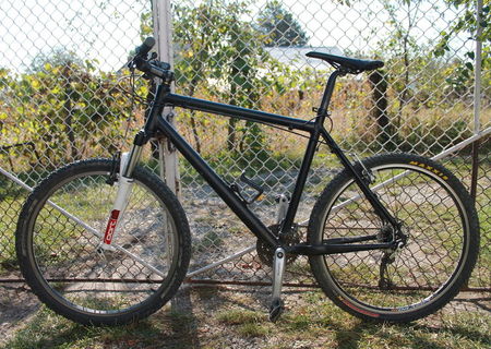 Bicicleta Giant