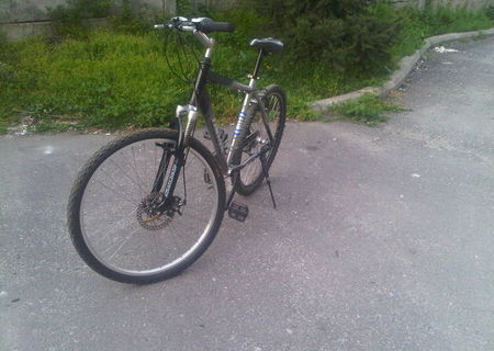 Bicicleta Lakota mt5000