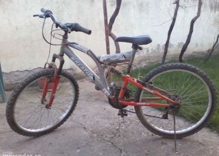 bicicleta mb