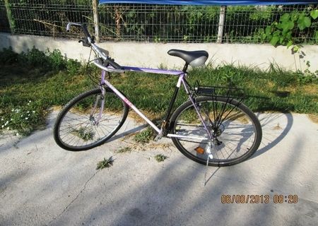 BICICLETA MBK ROATA 28