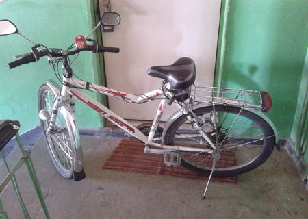 Bicicleta mountain Bike 21 viteze