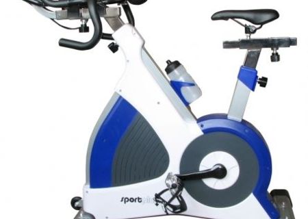 BICICLETA SPORT PLUS FITNESS