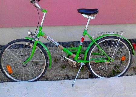 bicicleta ussr originala