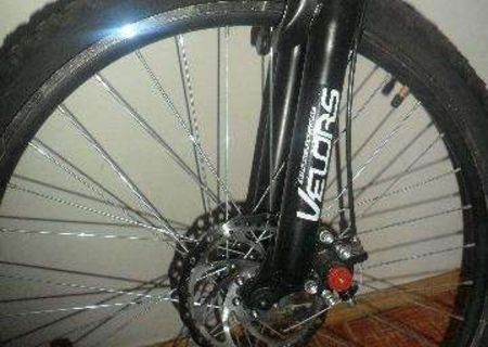 Bicicleta VeloRS 2660C