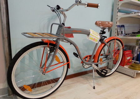 Biciclete Beach Cruiser