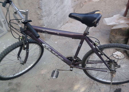 biciclete dhs