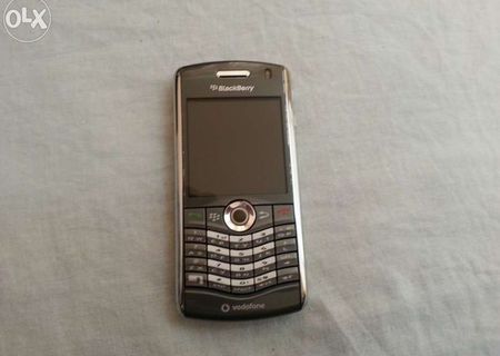 Blackberry 8110