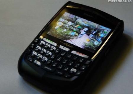 BLACKBERRY 8700