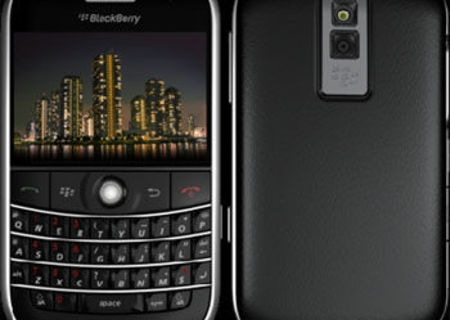 blackberry 9000