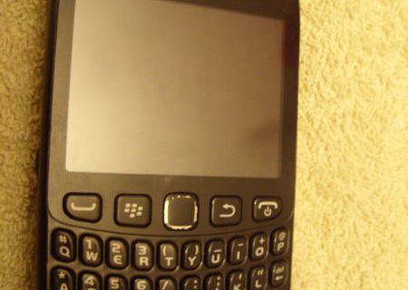 Blackberry 9220 Curve