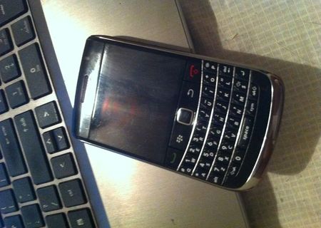 Blackberry 9700 bold