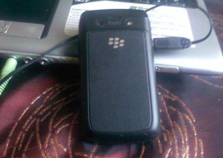 blackberry 9780