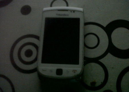 blackberry 9800 torch