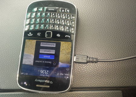 blackberry 9900 bold