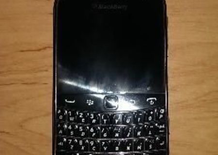 BlackBerry 9900 BOLD