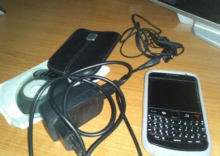 BlackBerry bold  9700