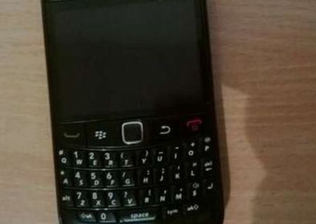 blackberry bold 9780