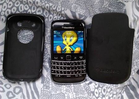 BlackBerry Bold 9790 Black Oferta!