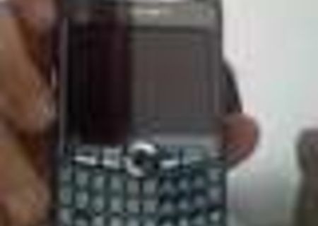 BlackBerry curve 8310 Deschis o data,