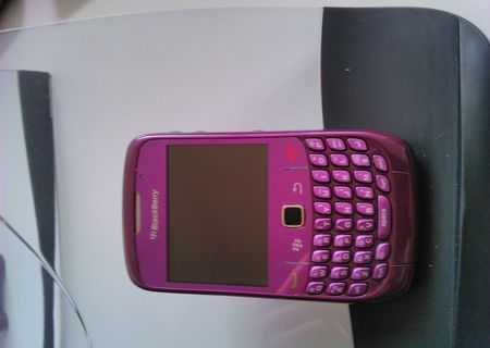 blackberry curve 8520 purple