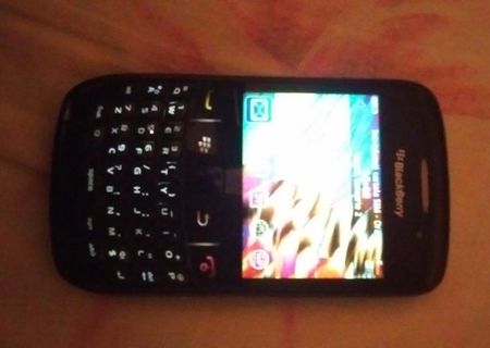 blackberry curve 9300