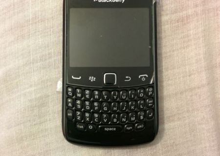 Blackberry Curve 9360 NOU