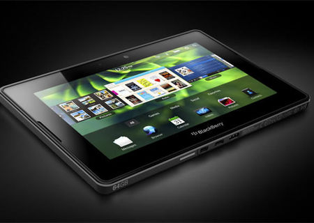 Blackberry Playbook, 64Gb, nou, garantie