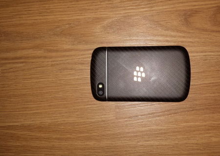 BlackBerry Q10