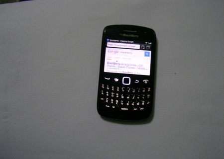 Blackberry9360