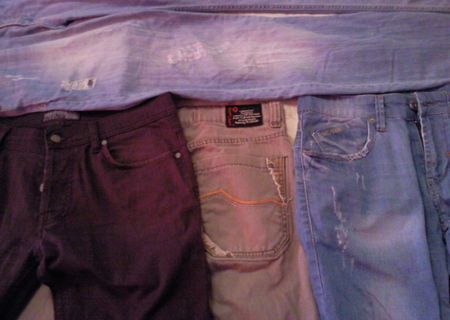 blugi bershka jeans