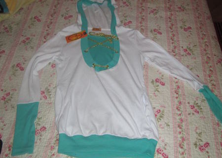 Bluza de dama