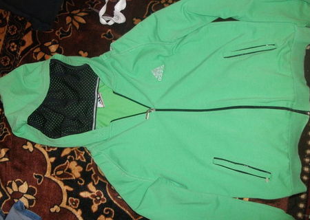 bluza de trening Adidas