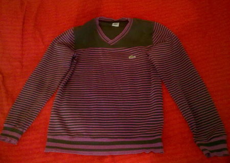 Bluza Lacoste