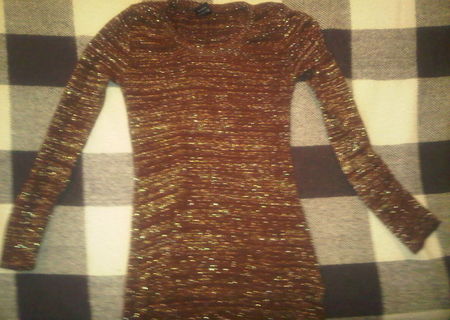 bluza maronie