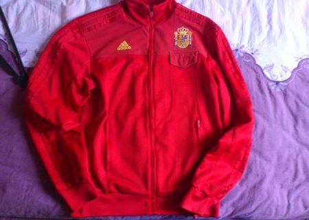 Bluza originala adidas marimea m (barbati)