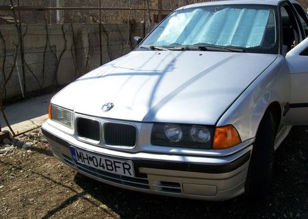 bmw 316,1993