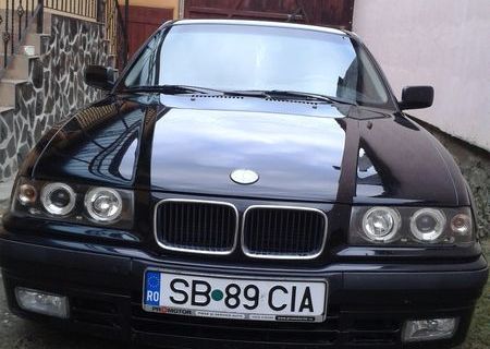 BMW 316 i M